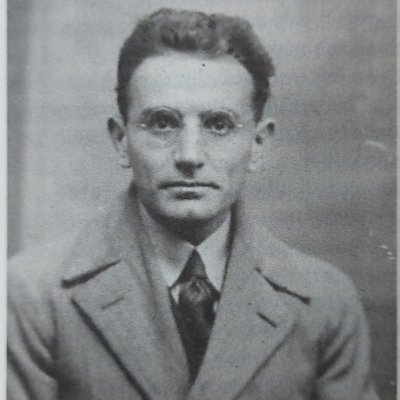 Escritor, filósofo y poeta alemán.
Breslau 1902/Viena 1992
Doctora en filosofía, escritora y traductora de G. Anders.
karolamp@gmail.com