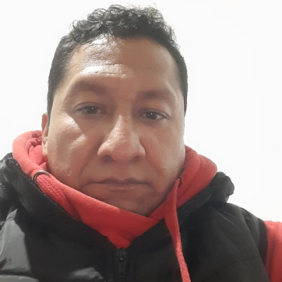 DavidluisCaden1's profile picture. 