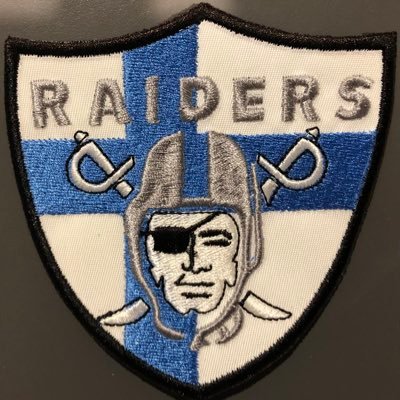 Finnish Las Vegas Raiders fan club https://t.co/IvVWWX3Dk3… #RaiderNationFinland #NFLfi #OakLosVegas