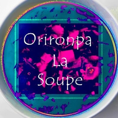 ORIRONPA᯽La Soupe【完全終了】さんのプロフィール画像