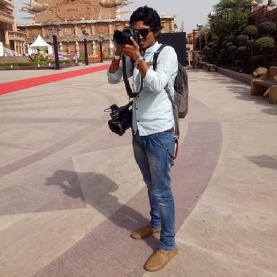 Ad film maker and content creater.