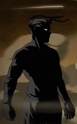 fight_D_shadow's profile picture. shadow