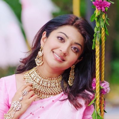 pranitasubhash Profile Picture