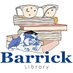 Barrick ES Library (@nerdybrarian) Twitter profile photo Barrick ES Library (@nerdybrarian) Twitter profile photo