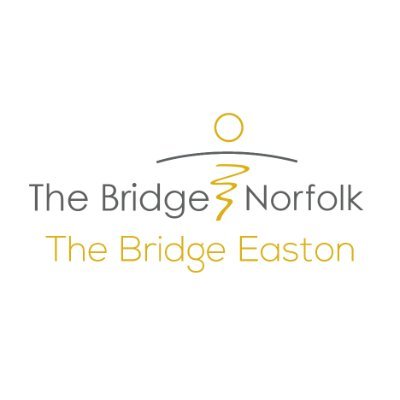 BridgeEaston's profile picture. The Bridge Easton is a complex needs school based in Easton, Norfolk.
HT: Heidi Philpott
CEO: Dr. Penny Barratt OBE @PennyBarrattSEN