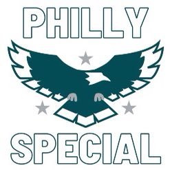 The Philly Special Podcast