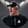 TheRealCoach_JB's profile picture. Netflix-LastChanceU | 2017 NJCAA Jayhawk Coach of the Year | Author of Hate Me Now, Love Me Later | Host of @TheCoachJBShow | https://t.co/mZ83152JIZ 🚨