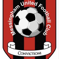 Messingham United Football Club (@messinghamutdfc) Twitter profile photo