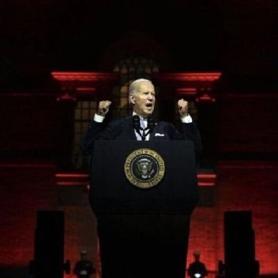 Chancellor Biden