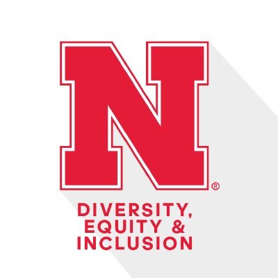 The official Twitter account of Nebraska Athletic's Diversity, Equity & Inclusion office. #GBR