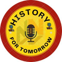 History For Tomorrow(@historyfortmrw) 's Twitter Profile Photo