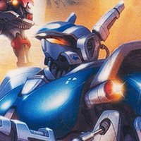 NoSoloBot - Video Games (@nosolobot) 's Twitter Profile Photo NoSoloBot - Video Games (@nosolobot) 's Twitter Profile Photo