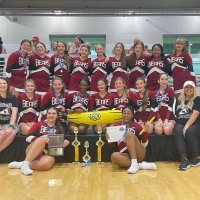 Da Bears Cheer (@dabears_cheer) 's Twitter Profile