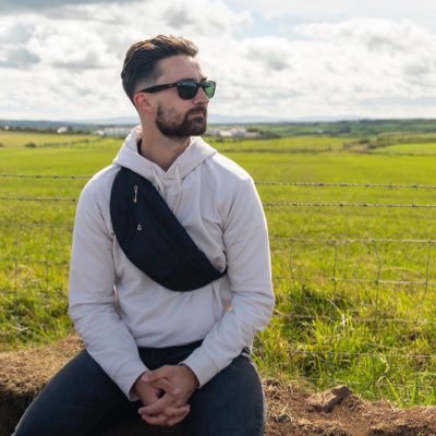 “Where must we go, we who wander this Wasteland, in search of our better selves.” Check out my portfolio, movie reviews, and more below!