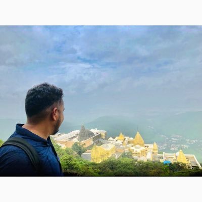 ojas_jain Profile Picture