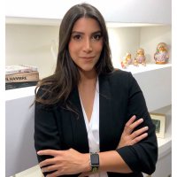 Luisa F. Vásquez(@vavelufe) 's Twitter Profile Photo
