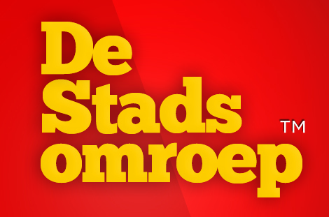 DeStadsOmroep's profile picture. Birth: 29 sept 2011