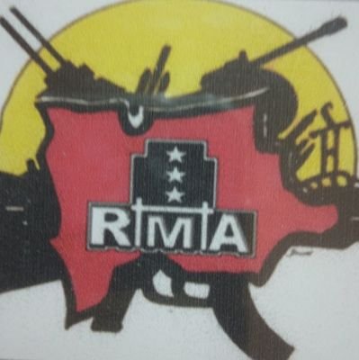 Cuenta oficial de la Región Militar Artemisa.
Seguidores de la política del Partido Comunista de Cuba.
Apoyamos a nuestro presidente.
Antiimperialistas.