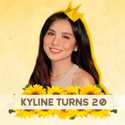 We're here to support Kyline Alcantara. Follow us to get more updates about Kai ❤️
06/14/18