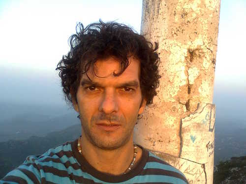 Nestor_Mont's profile picture. .