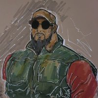 Ildefonso Ortiz (@ildefonsoortiz) 's Twitter Profile