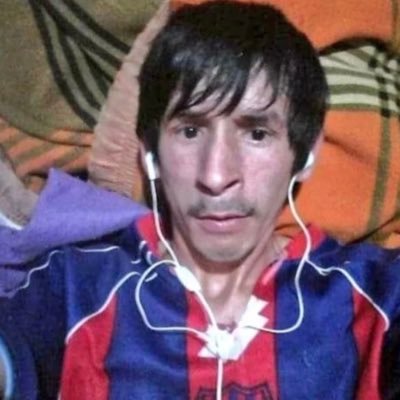 El ciclón y nada más.
