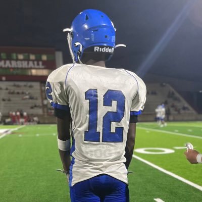 jermainexbrooks's profile picture. Tyler high school’26|WR|DB|6’0’’145 lbs |4.55 40 | 3.2 GPA. Email: jermainebrooks092@gmail.com phone number: 903-330-9521