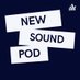 NewSoundPod (@newsoundpod) Twitter profile photo