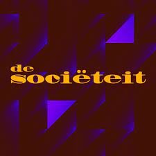 De Sociëteit