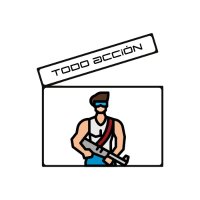 Todo Acción(@migatorfilms) 's Twitter Profile Photo