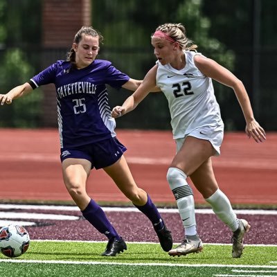 Faith & family @Littlerocksoc @BWHSSOCCER1 , National Honor Society , 3.9 GPA/ 2022 Ar. state soccer champions & Finals MVP