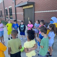 Ms Servello’s Class (@hildaservello) 's Twitter Profile