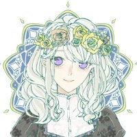 イーリス (@astrolo__iris) Twitter profile photo