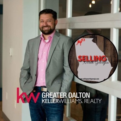 Keller Williams Greater Dalton Real estate 🏡 Serving Northwest Georgia⛰ 706-271-6549 📱 706-459-3107 ☎️