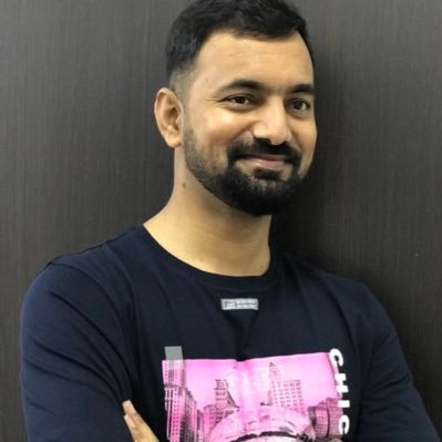 RajeshKumarS9's profile picture. 