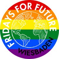 Fridays for Future Wiesbaden (@fffwiesbaden) Twitter profile photo