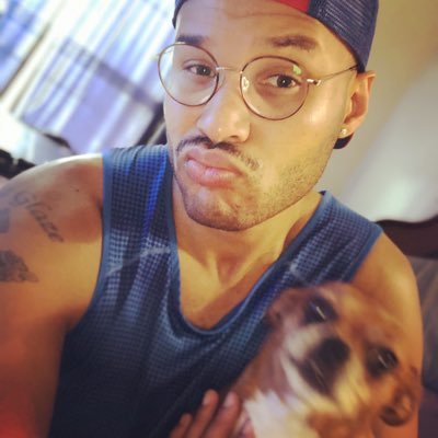 Rodney26420444's profile picture. MPA/MBA/Ph.D. student, /🏳️‍🌈🏳️‍⚧️🌈/live your life like it’s the last.  I'm on Instagram as  rod.l.t.