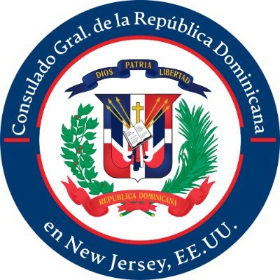 Consulado Dominicano en New Jersey