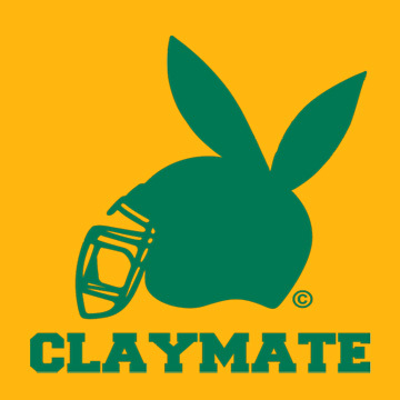 clay_mate's profile picture. Your number 1 source for the most fashionable Claymate apparel on the planet!