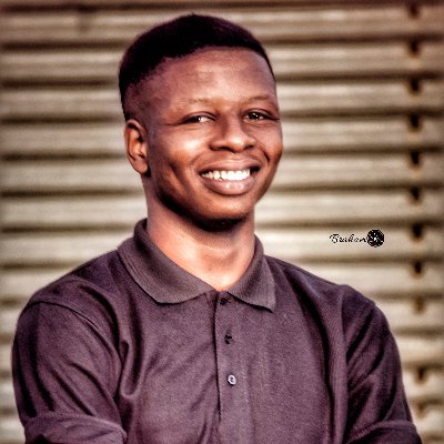 thatnadab's profile picture. Graduate of Computer Science, Freelance Designer/Developer at work, writer at leisure. #JoyfulSoul #VirtualArtist #PenPope