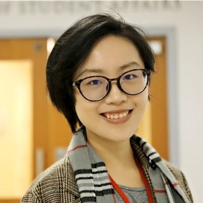 Trainee @ICM_JHU @Hopkins_GIM | Ex @ColumbiaMSPH @BU_CAS @ZJU_China | #Healthdata & #Healthpolicy | Opinions on my own.