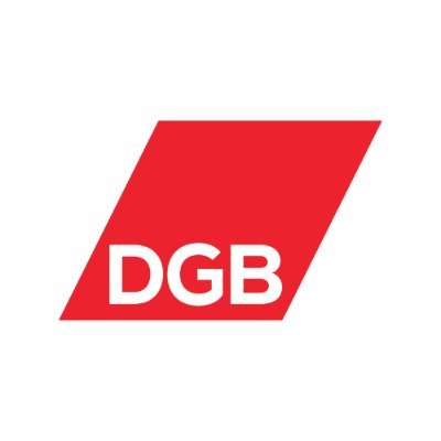 Der DGB BW ist die politische Stimme der acht DGB Gewerkschaften im Land ✊📢 und vertritt die Interessen von rund 780.000 Mitgliedern.