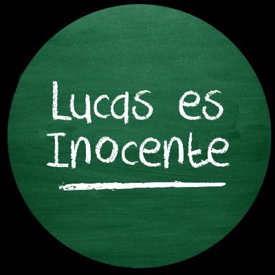 ⚖️ La Causa de un Docente contra la corporación Judicial
⚖️ Lucas Puig. Procesado y condenado siendo Inocente
⚖️ Basta de estigmatización a Docentes.