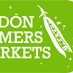 LondonFarmersMarkets (@Londonfarmers) Twitter profile photo