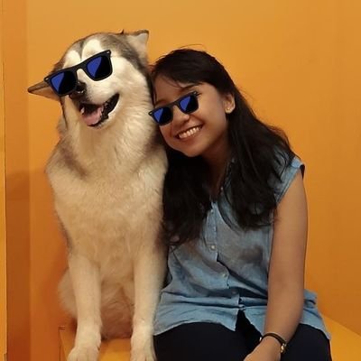 trevlyngs's profile picture. A work in progress🌻