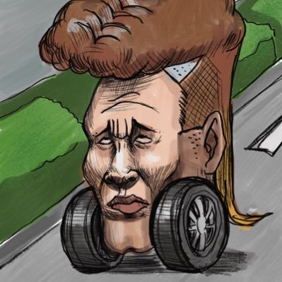 顔の車さんのプロフィール画像