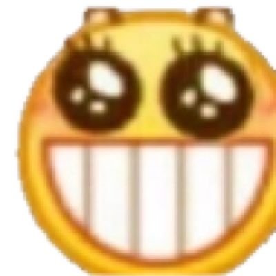 18+ NSFW account
25 | any pronouns | flaming hot bisexual | rt heavy
⚠️ No minors underneath 18 and age in bio or else you WILL be Blocked! ⚠️