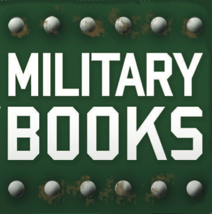 For those who like reading military books