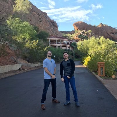 NathanBeachy's profile picture. nothing I say is meant to be taken seriously