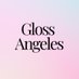 Gloss Angeles (@glossangelespod) Twitter profile photo Gloss Angeles (@glossangelespod) Twitter profile photo